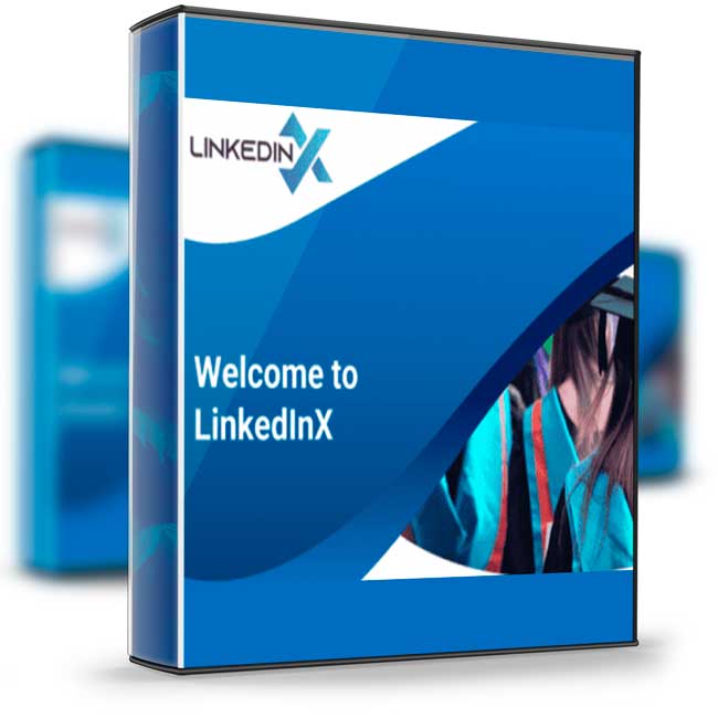Alex Berman – LinkedinX 1 Alex Berman – LinkedinX