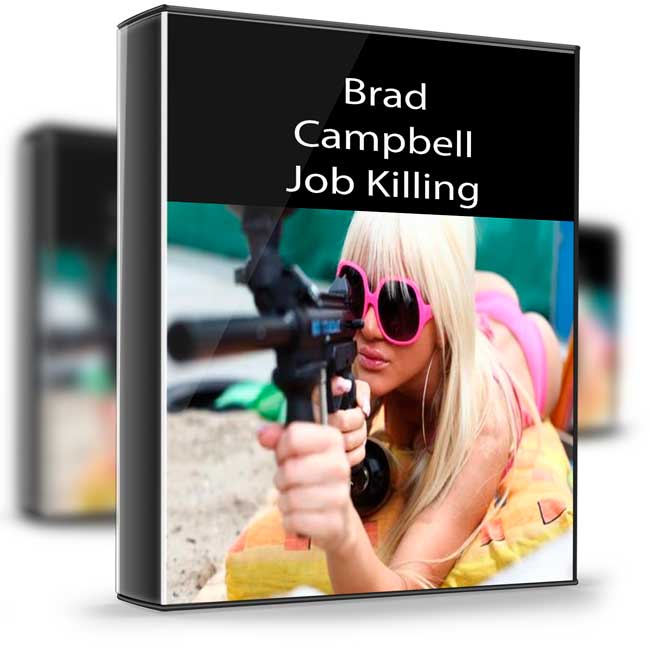 Brad Campbell – Job Killing 1 Brad Campbell – Job Killing