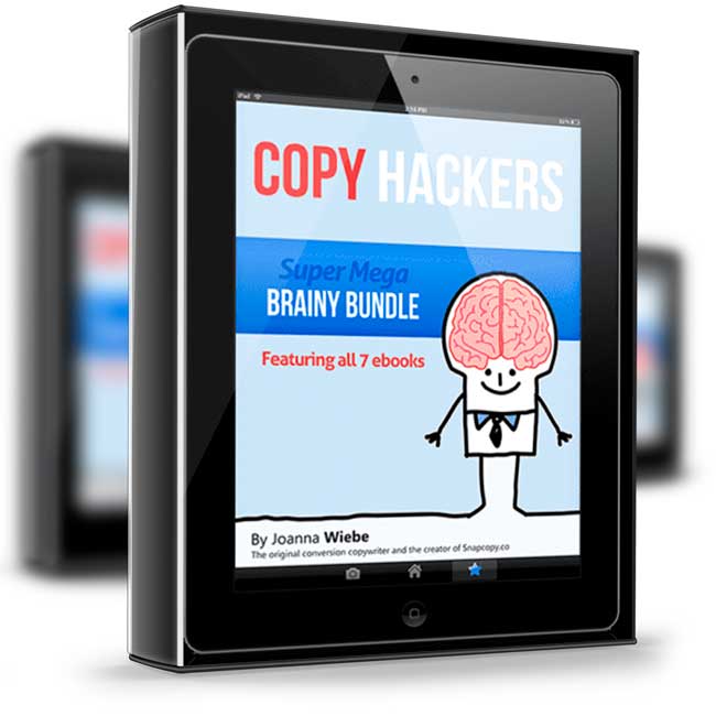 Copy Hackers – Super Mega Brainy Bundle 1 Copy Hackers – Super Mega Brainy Bundle