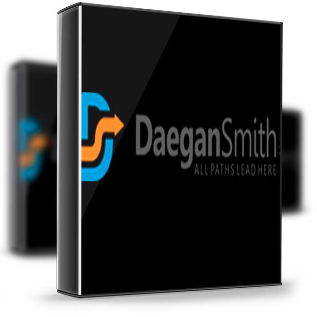Daegan Smith – The Most Powerful Wealth Creation Force On Earth 1 Daegan Smith – The Most Powerful Wealth Creation Force On Earth