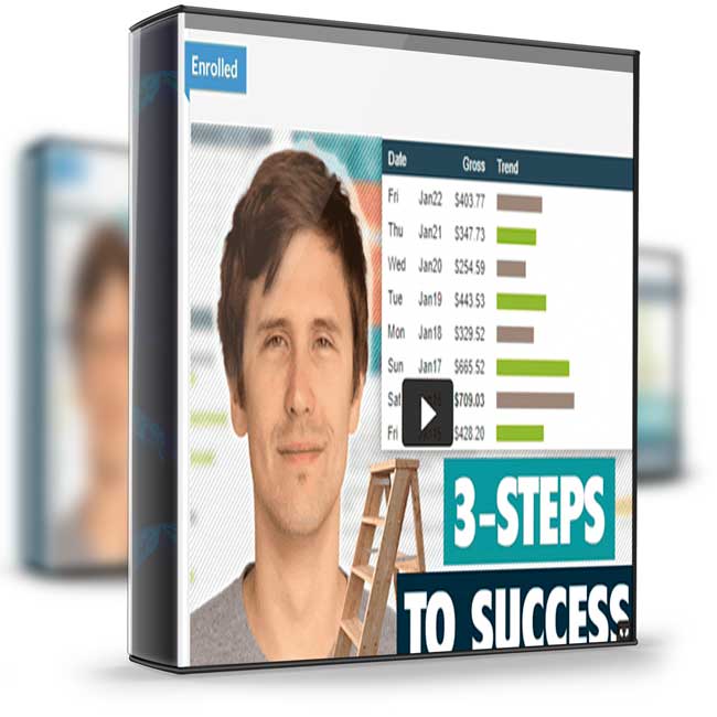 Ivan Mana – Affiliate Marketing Mastery (The “3-Step Ladder” to Success) 1 Ivan Mana – Affiliate Marketing Mastery (The “3-Step Ladder” to Success)