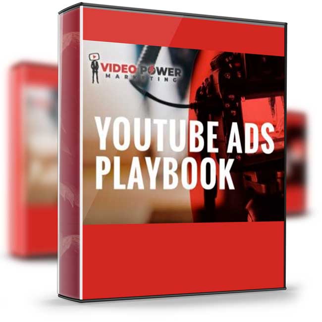 Jake Larsen – Youtube Ads Playbook 1 Jake Larsen – Youtube Ads Playbook