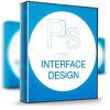 Nathan Barry – Photoshop for Interface Design