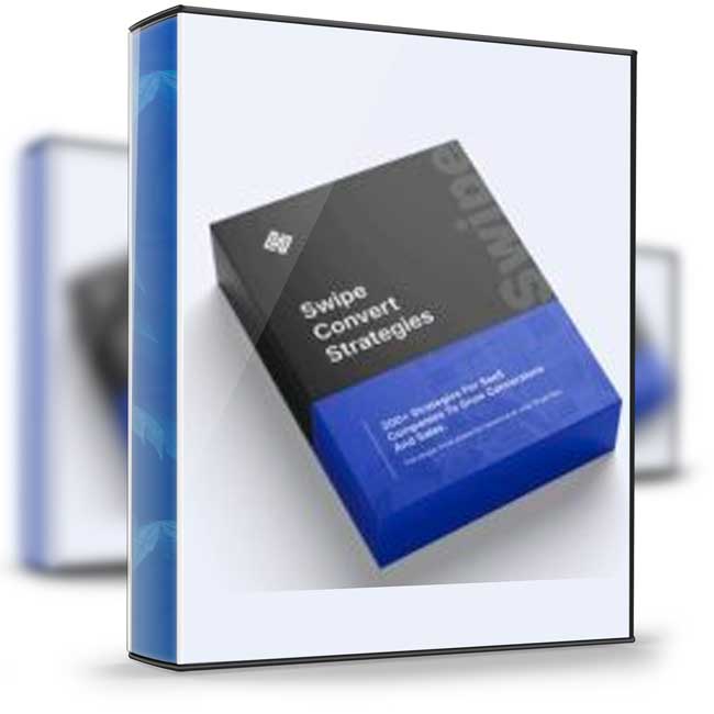 Gene Maryushenko – SaaS Conversion Strategies Database (Agency) 1 Gene Maryushenko – SaaS Conversion Strategies Database (Agency)