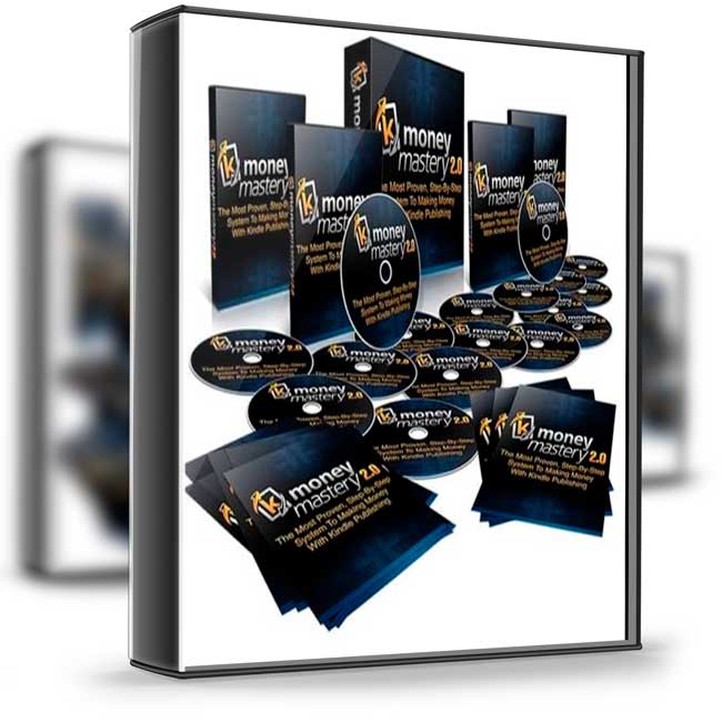 Stefan Pylarinos – K Money Mastery 2.0 1 Stefan Pylarinos – K Money Mastery 2.0