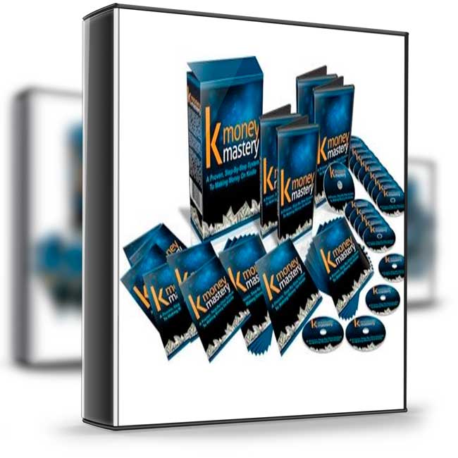 Stefan Pylarinos – Kindle Money Mastery 1 Stefan Pylarinos – Kindle Money Mastery