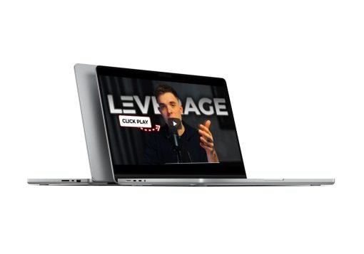 Karolis Piliponis – Leverage 1 Karolis Piliponis – Leverage