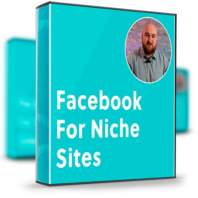 Daniel Berry – Facebook For Niche Sites 1 Daniel Berry – Facebook For Niche Sites