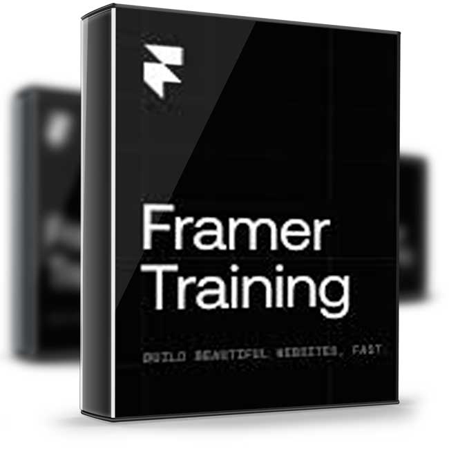 Traf – Framer Training 1 Traf – Framer Training