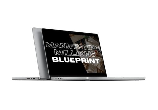 Flora Szivos – Manifesting Millions Blueprint 1 Flora Szivos – Manifesting Millions Blueprint