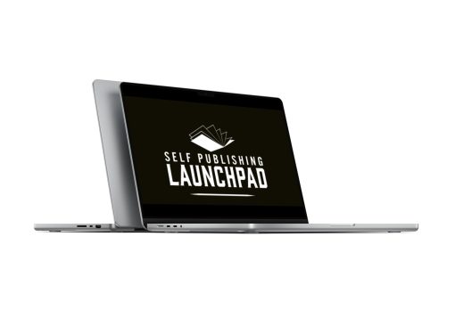 James Blatch – Self Publishing Launchpad 1 James Blatch – Self Publishing Launchpad