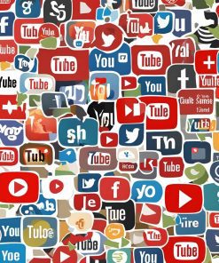Categories 6 Digital Marketing