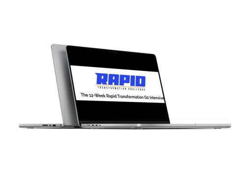 Benjamin Hardy – 12 Week Rapid Transformation 1 Benjamin Hardy – 12 Week Rapid Transformation