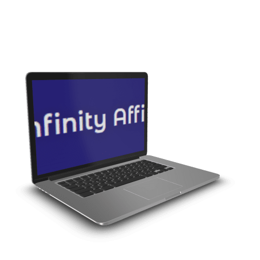 Infinity Affiliate Course 1 Infinity Affiliate Course