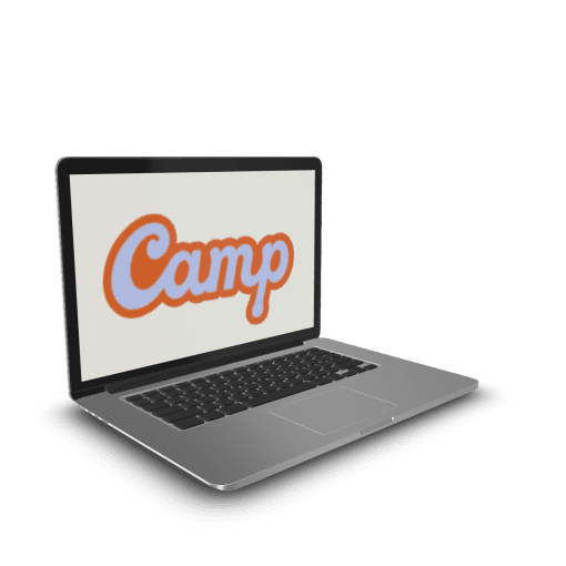 Alyssa Nguyen – Camp Evergreen – Brand and Web 1 Alyssa Nguyen – Camp Evergreen – Brand and Web