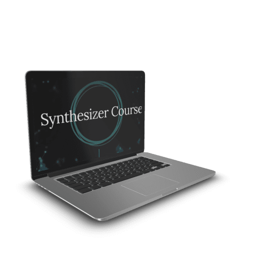 Kyle Kowalski – Synthetizer Course 1 Kyle Kowalski – Synthetizer Course