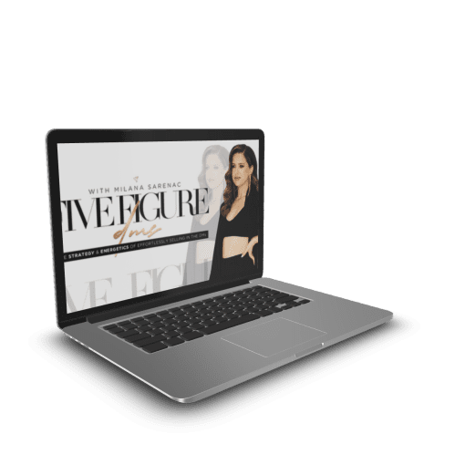 Milana Sarenac – 5 Figure Dm’s 1 Milana Sarenac – 5 Figure Dm’s
