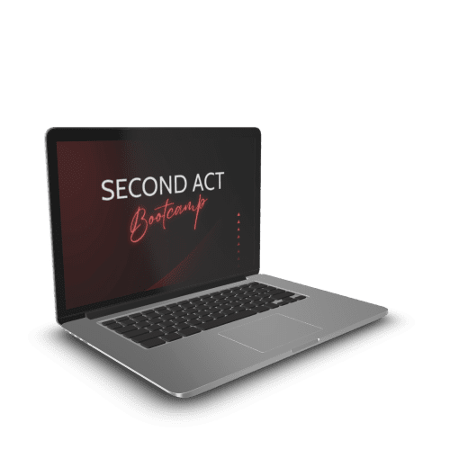 Ryan Lee – Second Act Backstage Pass Legend Package 1 Ryan Lee – Second Act Backstage Pass Legend Package