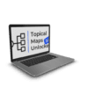 Yoyao Hsueh – Topical Maps Unlocked 2.0