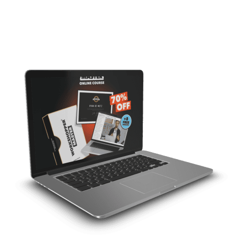 Aj & Smart – Workshopper Master 1 Aj & Smart – Workshopper Master