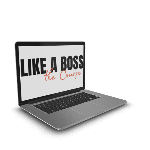 Eman Ismail – Like A Boss 1 Eman Ismail – Like A Boss