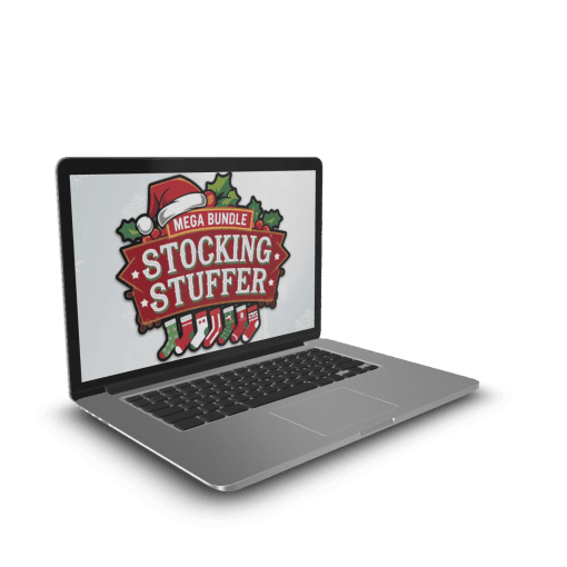 Stefan Georgi – Mega Bundle Stocking Stuffer (7 Courses) 1 Stefan Georgi – Mega Bundle Stocking Stuffer (7 Courses)