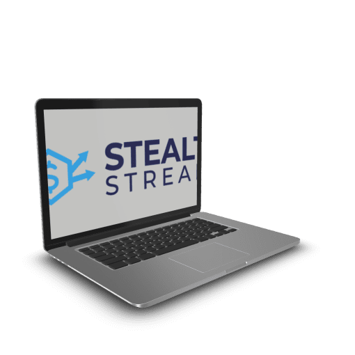 Jason Caluori, Donothan Gamble – Stealth Streams 1 Jason Caluori, Donothan Gamble – Stealth Streams