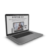 Kimberly Jimenez – The Content Calendar System 2.0