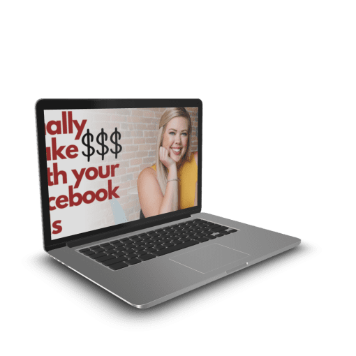 Nicole Diedrich – FB Ads Course 2024 1 Nicole Diedrich – FB Ads Course 2024