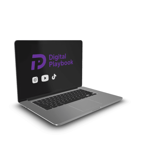 Mike Thurston – Digital Playbook 1 Mike Thurston – Digital Playbook