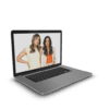The Salesgirls – The School Of Sales