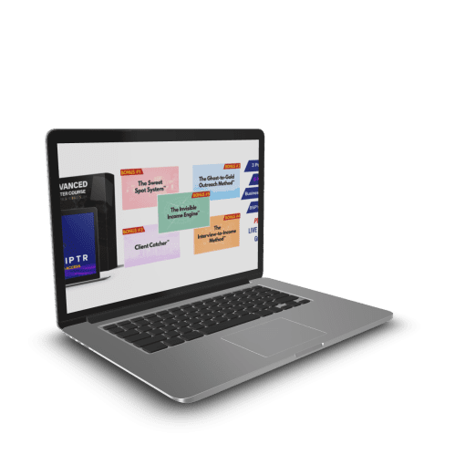 Rob Kosberg – The Make Money with Ghostwriting Program 1 Rob Kosberg – The Make Money with Ghostwriting Program