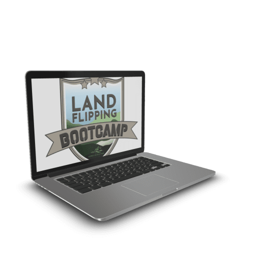 Daniel Apke – Land Flipping Bootcamp 1 Daniel Apke – Land Flipping Bootcamp