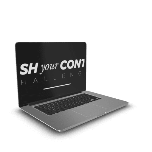 Eric Thayne – Crush Your Content Challenge 1 Eric Thayne – Crush Your Content Challenge