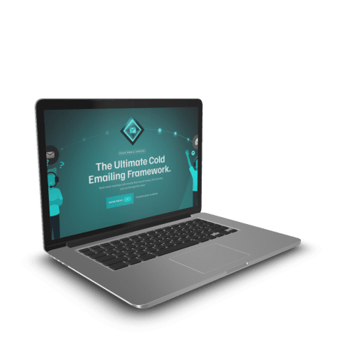 Higher Levels – Cold Email Engine 1 Higher Levels – Cold Email Engine