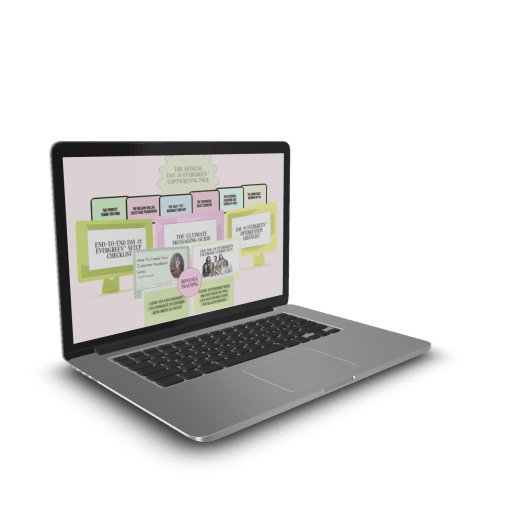 Abi Prendergast – Day 1 Evergreen The Complete Toolkit 1 Abi Prendergast – Day 1 Evergreen The Complete Toolkit