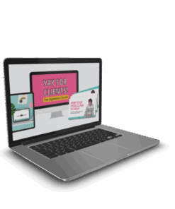 Maike Gabriela – Transformational Human Design Training