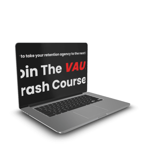 Michael Galvin – The Vault Crash Course 1 Michael Galvin – The Vault Crash Course