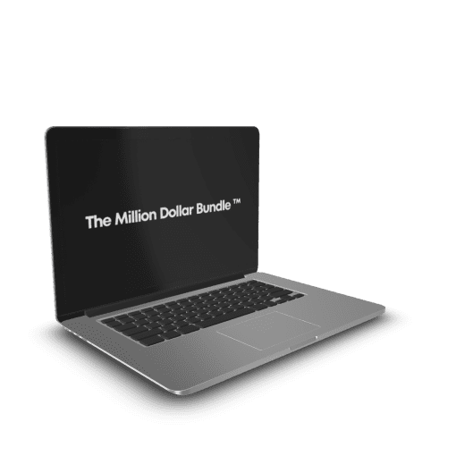 Ani Manian – Million Dollar Bundle 1 Ani Manian – Million Dollar Bundle