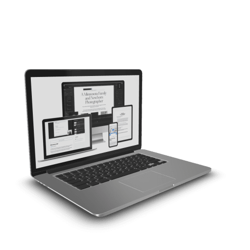 Davey and Krista – Get Paid to Customize Showit Templates 1 Davey and Krista – Get Paid to Customize Showit Templates