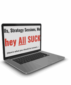 Doberman Dan – High-Ticket Selling System