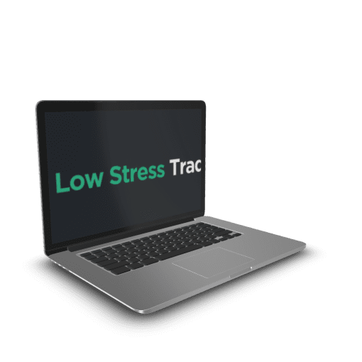 Troy Broussard – Low Stress Options 1 Troy Broussard – Low Stress Options