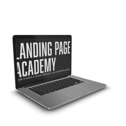 Erik Kennedy – Landing Page Academy 1 Erik Kennedy – Landing Page Academy
