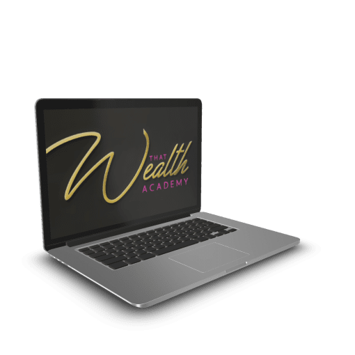 Paris Smith – The Wealth Academy 1 Paris Smith – The Wealth Academy